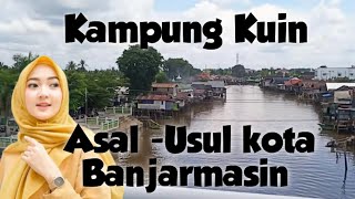Download lagu Jl Kuin -Jl Pangeran Banjarmasin #kotabanjarmasin mp3