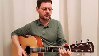 Zwischen 1 und 4 (Rainhard Fendrich - Cover)