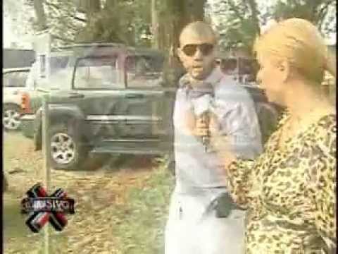 SuperXclusivo 1/31/12 - Mas de Miguel Cotto demandado por su tío Evangelista Cotto