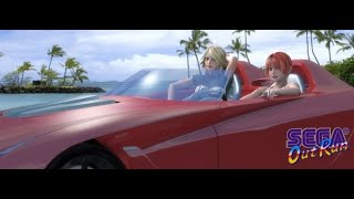 If they released Outrun on PS5…