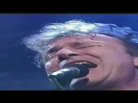 Jack Bruce & Gary Moore, Ginger Baker - White Room (BBM)