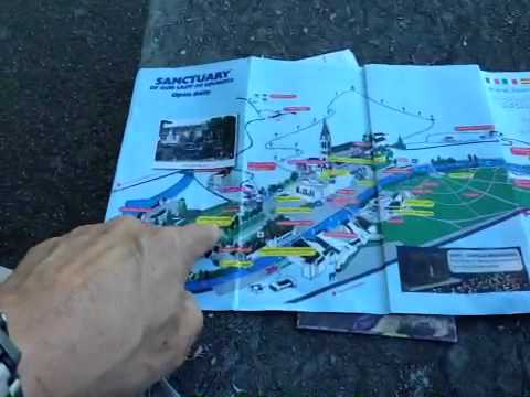 video1.mov: 2013-07-31 Lourdes France