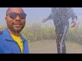 Inside The VICTORIA FALLS Zimbabwe The Experience Is Explicit