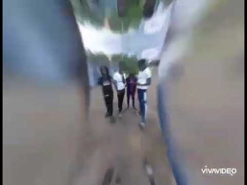 YOUNG TCF X DONKA - TJAIPIE BITCH