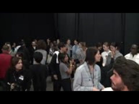 Brazilian swimwear line Rosa Cha expands into ready-to-wear with a NYFW debut