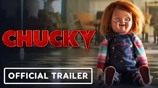 Chucky | Season 1 - Trailer #3 [VO]