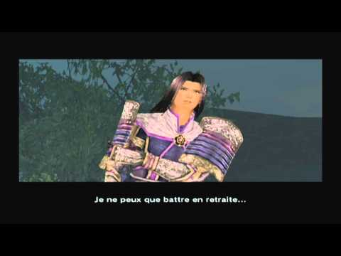 Samurai Warriors : Katana [ Walkthrough Partie 63 ]