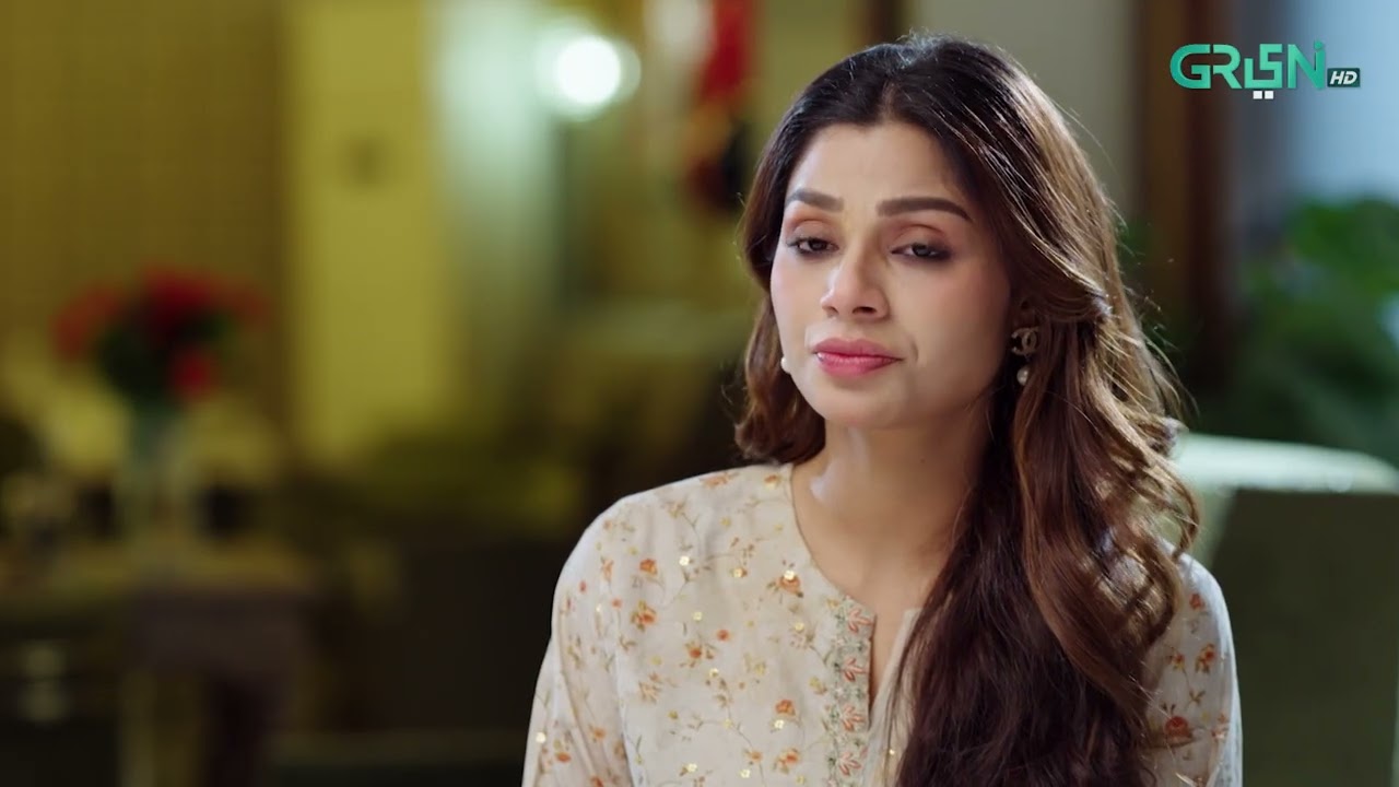 Aik Bhool Episode 70 | Best Moment 03 | Green TV Entertainment