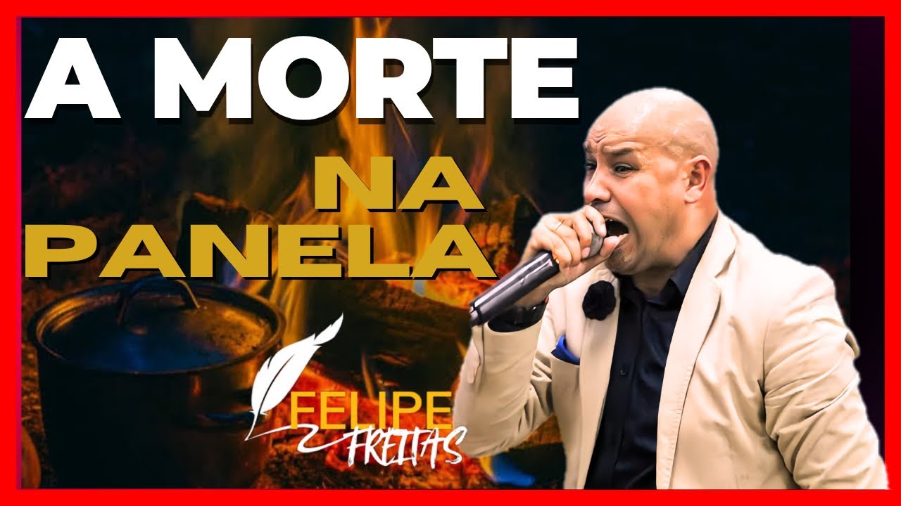 A FARINHA É MAIS FORTE QUE O VENENO NA PANELA