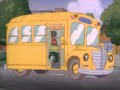 The Magic School Bus: Crazy All My Life by Daniel ...