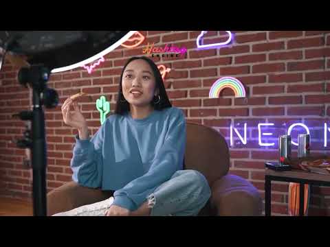 Hashtag Engine | Lucas Zimicz