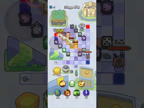 Dice Kingdom - Tower Defense Stage 640