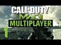 Мультиплеер Call Of Duty [Modern Warfare 3] #1 