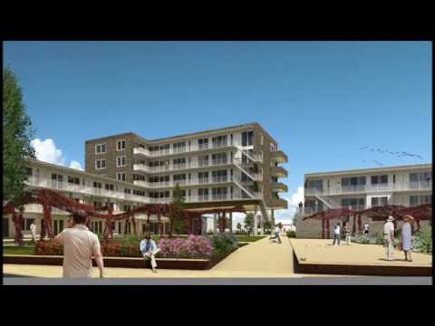 Opname 1 De Kaap Hoogeveen