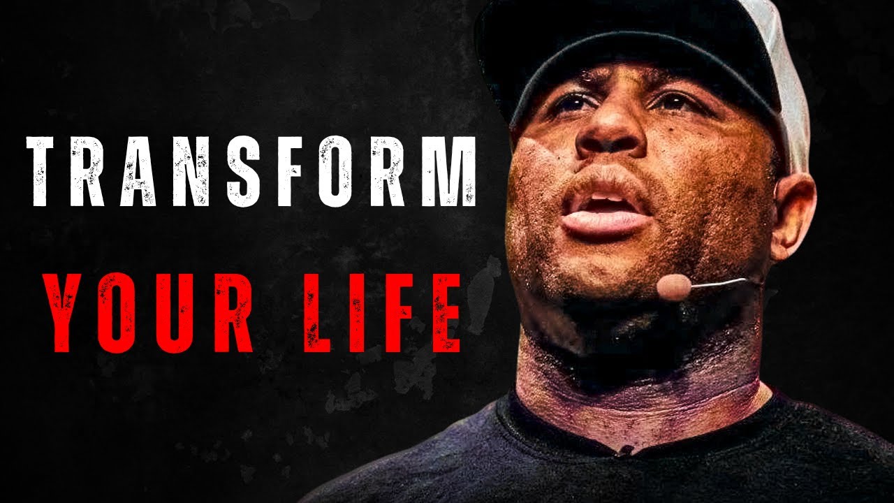 Develop You: Best Motivational Speech by Eric Thomas | Transform Your Life