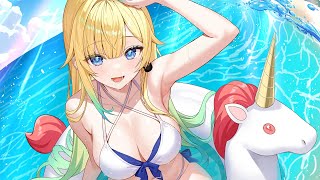 【雑談】ひまですか？【ぶいすぽっ！/ 藍沢エマ】