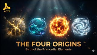 Download lagu ACTA AMV - 'KHỞI NGUYÊN' (THE FOUR ORIGINS MINI ALBUM) | 'VŨ TRỤ NGUYÊN TỐ' PLAYLIST mp3