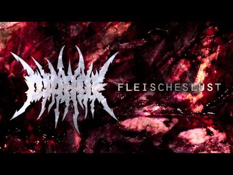 DIAROE - NEKROMANTIK