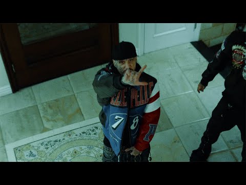 Ricky Hil and SosMula