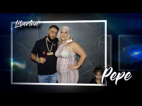 LIBERTAD DE PEPE 2023