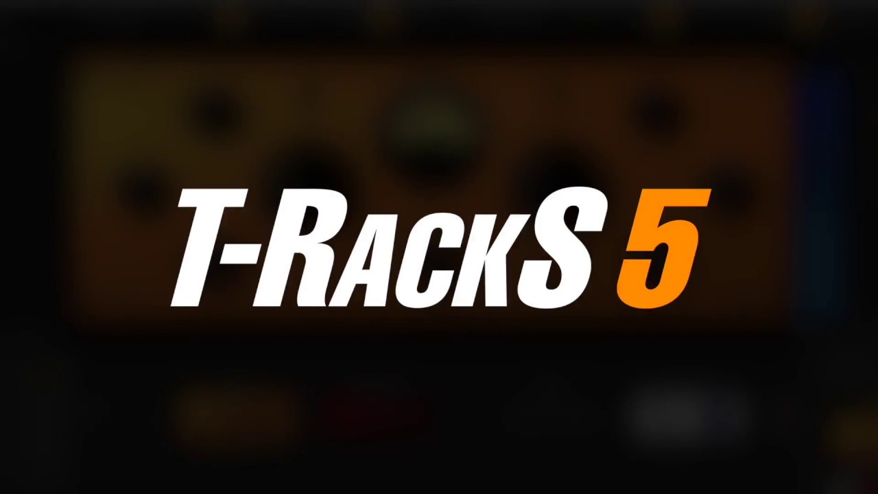 T-RackS 5 SE thumbnail 3
