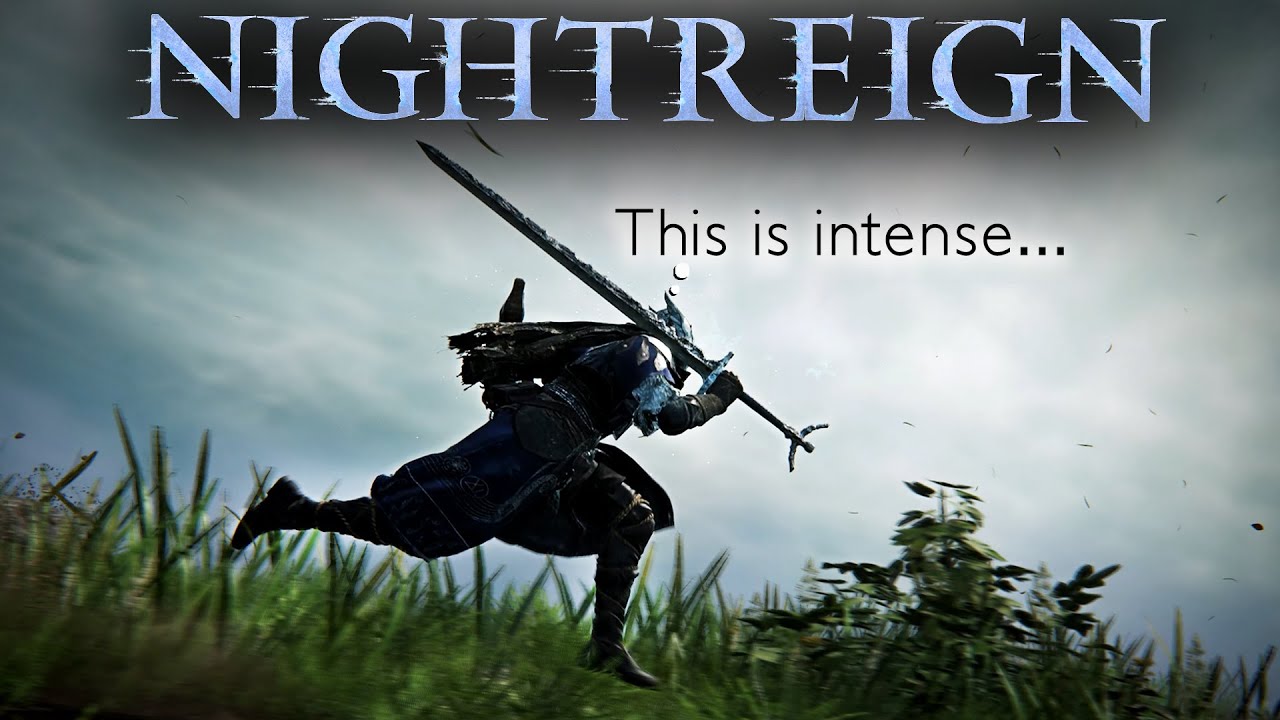 I Played Elden Ring: Nightreign for 6 Hours
