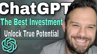How To Unlock The True Potential Of ChatGPT