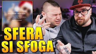Sfera Ebbasta - Mademoiselle * Reaction By Arcade Boyz
