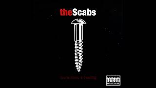 Staysha Brown - The Scabs