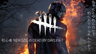 【Dead by Daylight】年末のデッバイ[20/12/29]