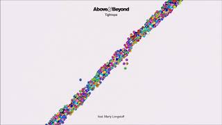 Above &amp; Beyond feat. Marty Longstaff - Tightrope (Sub Español)