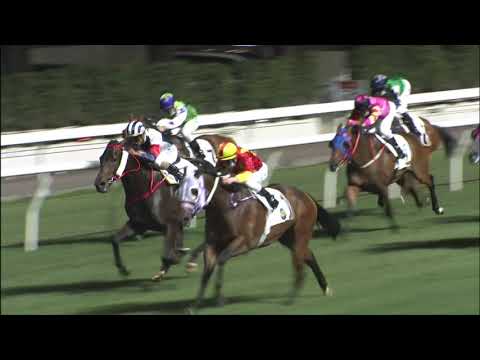 21/4/2021 (607) Bright Kid - Z Purton