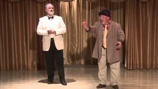 You Always Hurt the One You Love