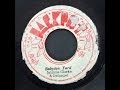 Johnny Clarke & Dillinger - Babylon Yard [reverse play]