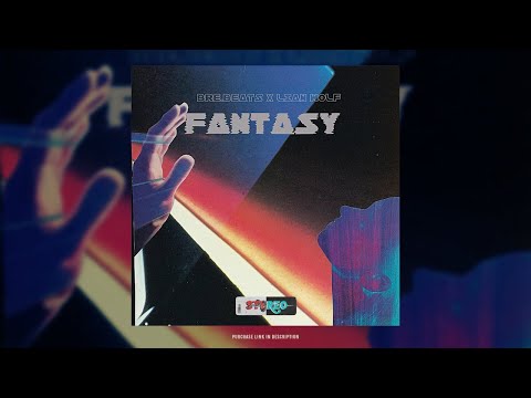 Ufo361 x Travis Scott Type Beat - "Fantasy" (prod. Lian Wolf x bre.beats)
