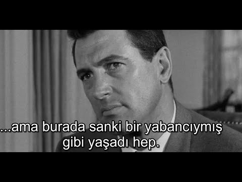 Seconds 1966  - Ölen kocanın ardından akılda kalanlar