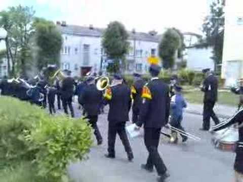 XXXV Dni Poręby 2008 cz.2