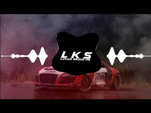 MC Leozin - Ela é Surtadinha  Dj Granfino [BASS BOOSTED]