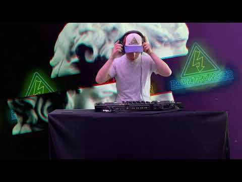 Heartbeat - Vicetone VS High On Life - Martin Garrix Ft. Bonn VS Khaleesi - W&W (Bluethunder MASHUP)