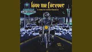 Please Don’t Touch (feat. Matt Pike)