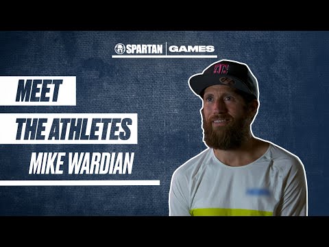 Meet The Athletes | Mike Wardian | Spartan