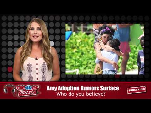 download lagu mp3 mp4 Amy Winehouse Adoption, download lagu Amy Winehouse Adoption gratis, unduh video klip Amy Winehouse Adoption