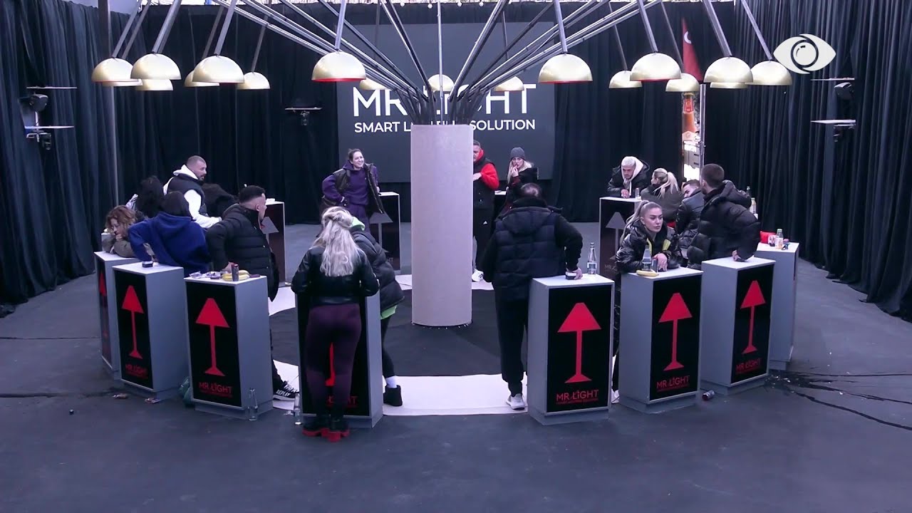 “Ti vdes të luash”/ Sara i drejtohet Gazit: Vetëpërdoresh me dëshirë