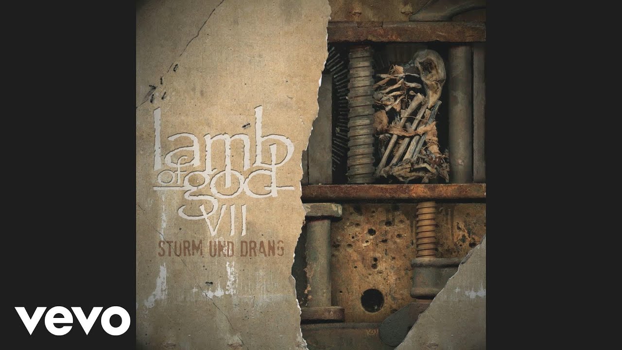 Lamb of God - Erase This (Audio) - YouTube