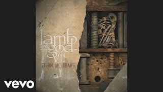 Lamb of God – Erase This (Audio) Thumbnail