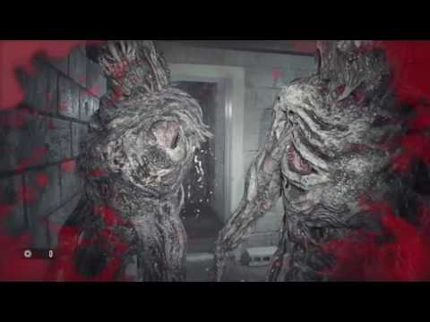 Let´s Play RESIDENT EVIL 7 biohazard Part 21 DLC Nachtangst