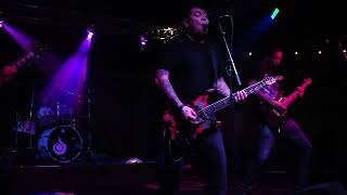 Silent Civilian - The Phoenix (live) Tempe, AZ 2-9-12 @ 910 Live