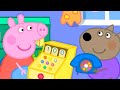 Peppa Pig Ventures Into Entrepreneurship With Her Shop Adventures With Peppa Pig