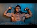 My Daily MORNING ROUTINE To Gain Muscle & Be Productive