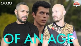 Recenzja filmu Of an Age - Fish Jelly Film Reviews